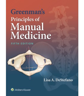 Greenman's Principles of Manual Medicine