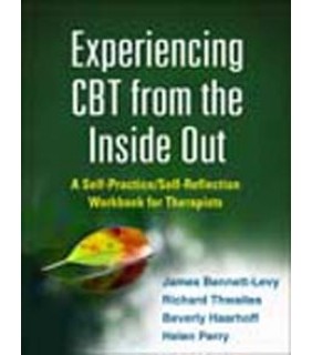 Experiencing CBT from the Inside Out - eBook