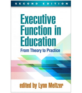 The Guilford Press ebook Executive Function in Education 2E