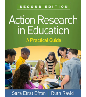 Guilford Publications Action Research in Education 2E