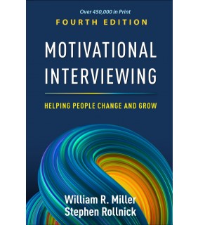The Guilford Press ebook Motivational Interviewing 4E