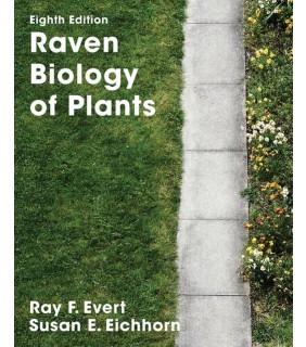 Macmillan Learning UK ebook Raven Biology of Plants