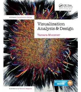 CRC Press Visualization Analysis and Design