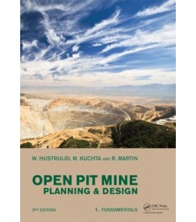 Taylor and Francis Open Pit Mine Planning and Design