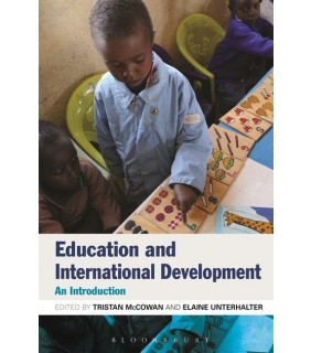 ebook Education and International Development