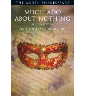 Bloomsbury Publishing Much Ado About Nothing