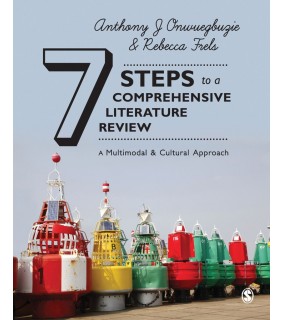 Sage Publications Ltd ebook Seven Steps to a Comprehensive Literature Review