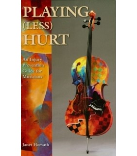 Playing (Less) Hurt - eBook