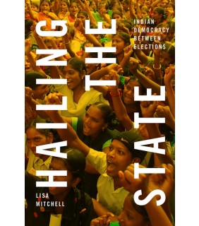Duke University Press ebook Hailing the State