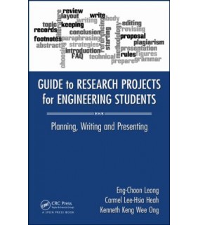 Taylor and Francis Guide to Research Projects for Engineering Students