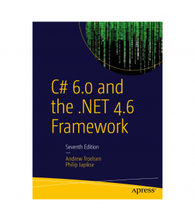 Apress ebook C# 6.0 and the .NET 4.6 Framework 7E