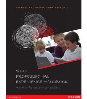 Your Professional Experience Handbook