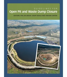 CSIRO Publishing Guidelines for Open Pit and Waste Dump Closure
