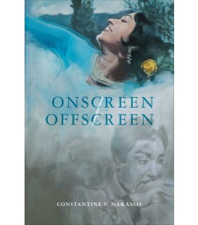 University of Toronto Press Onscreen/Offscreen