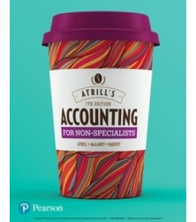 Accounting for Non-Specialists - eBook