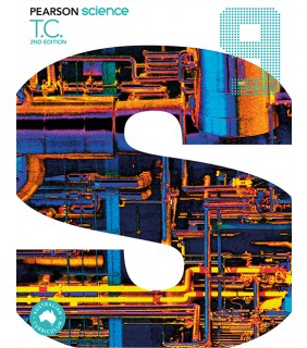 Pearson Education Pearson Science 9 Teacher Companion 2E