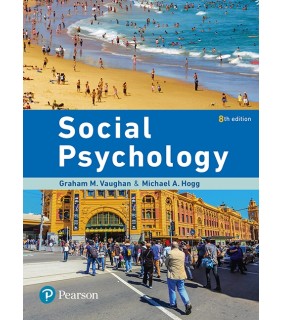 Social Psychology