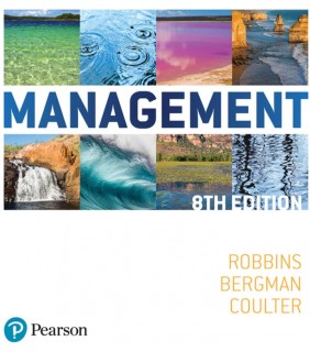 Pearson Education ebook Management 8E