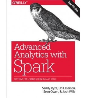 EBOOK Advanced Analytics with Spark
