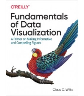 EBOOK Fundamentals of Data Visualization