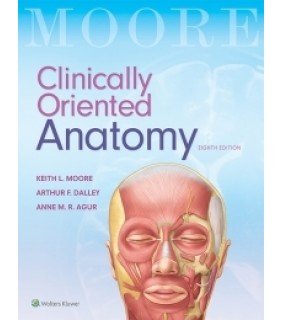 Clinically Oriented Anatomy - eBook