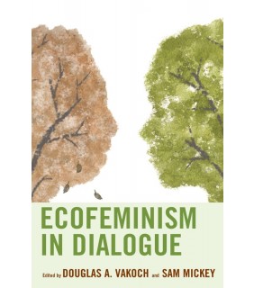 Lexington Books ebook Ecofeminism in Dialogue
