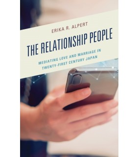 Bloomsbury ebook The Relationship People: Mediating Love and Marriage i