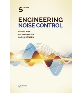 Taylor and Francis Engineering Noise Control