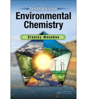 EBOOK Environmental Chemistry