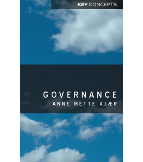 Polity ebook Governance
