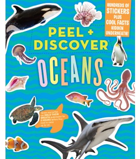 Workman Peel + Discover: Oceans
