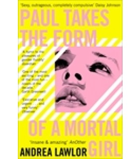 Picador Paul Takes the Form of A Mortal Girl
