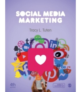 ebook Social Media Marketing