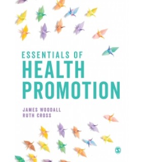 ebook - Essentials of Health Promotion