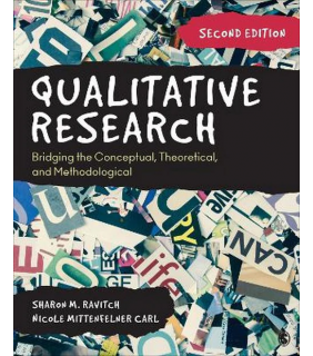 Sage Publications Ltd Qualitative Research 2E