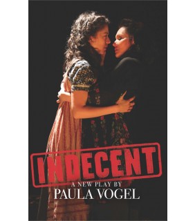 Theatre Communications Group ebook Indecent (TCG Edition)