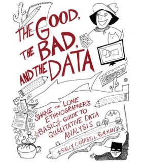 Routledge The Good, the Bad, and the Data