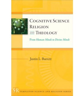 Templeton Press ebook Cognitive Science, Religion, and Theology