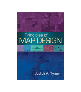 The Guilford Press Principles of Map Design ebook 