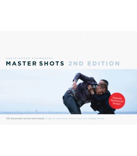 Michael Wiese Productions Master Shots
