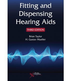 Plural Publishing ebook Fitting and Dispensing Hearing Aids 3E