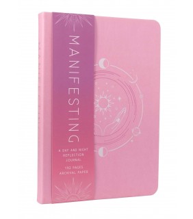 Insights Manifesting: A Day and Night Reflection Journal