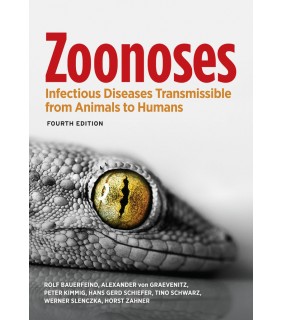 John Wiley & Sons ebook Zoonoses 4E
