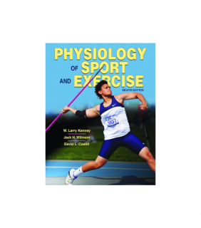 Human Kinetics ebook Physiology of Sport and Exercise 8E