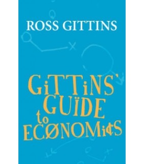 ebook Gittins' Guide to Economics