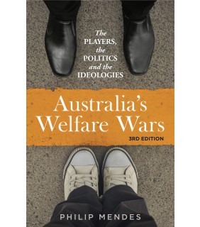UNSW Press Australia's Welfare Wars