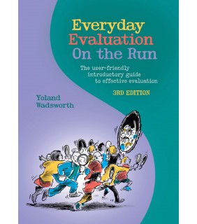 Routledge Everyday Evaluation on the Run 3E