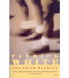 RANDOM HOUSE AUSTRALIA The Solid Mandala