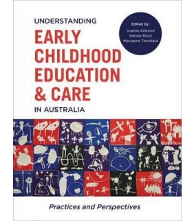 Routledge ebook Understanding Early Childhood Education and Care in Au