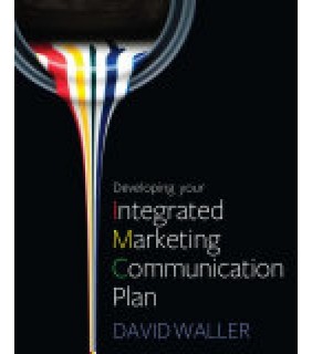 McGraw-Hill Education Australia ebook Developing your IMC plan